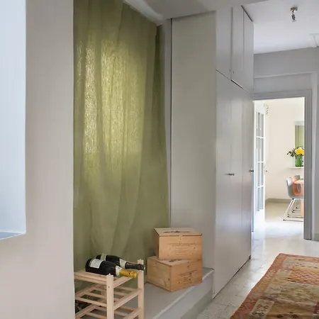 Asso's Place Apartman *