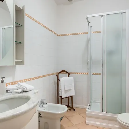 Asso's Place Firenze