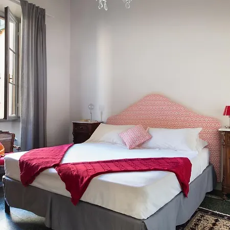 Asso's Place דירה