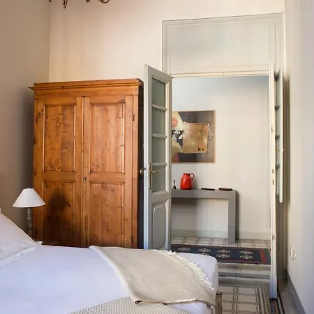 דירה Asso's Place *