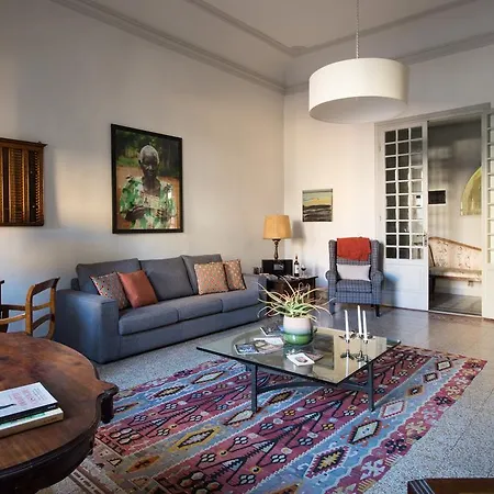 Asso's Place