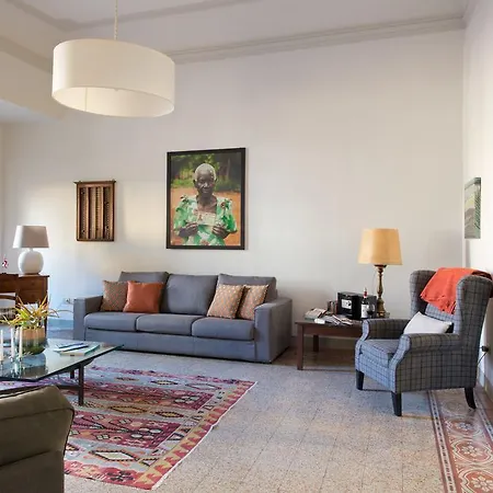 Apartman Asso's Place Firenze