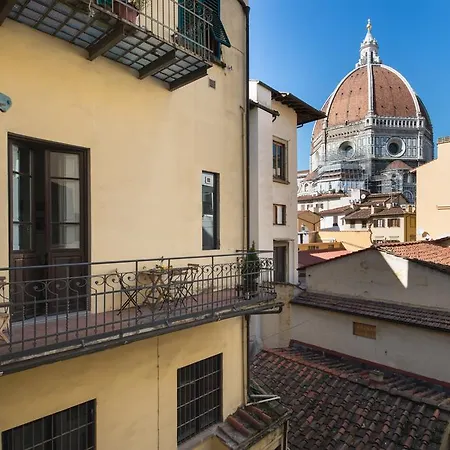 Asso's Place * Firenze