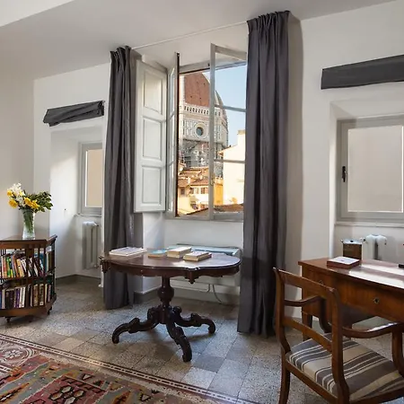 Asso's Place Firenze
