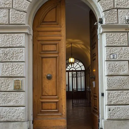 Asso's Place Apartman