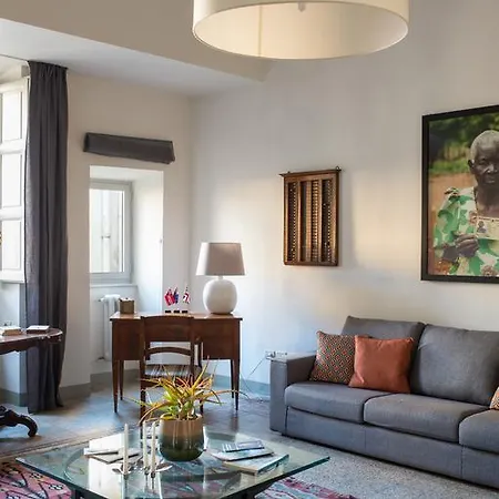 Apartman Asso's Place *