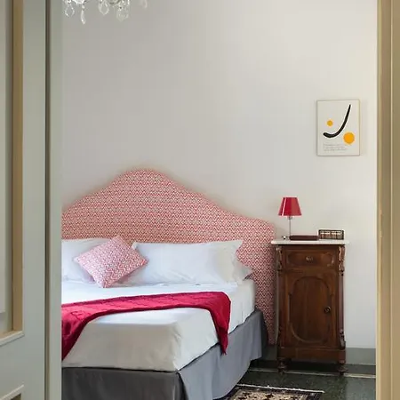 דירה Asso's Place *