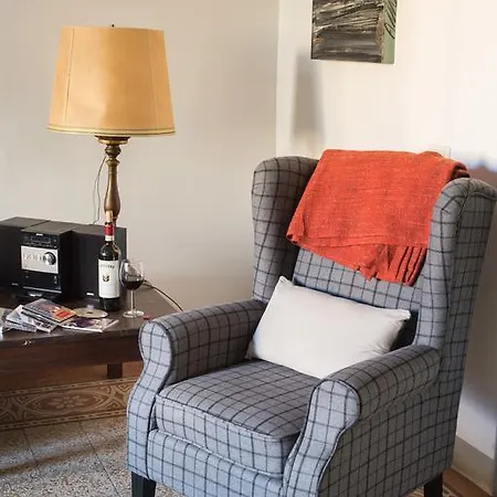 Asso's Place Apartman