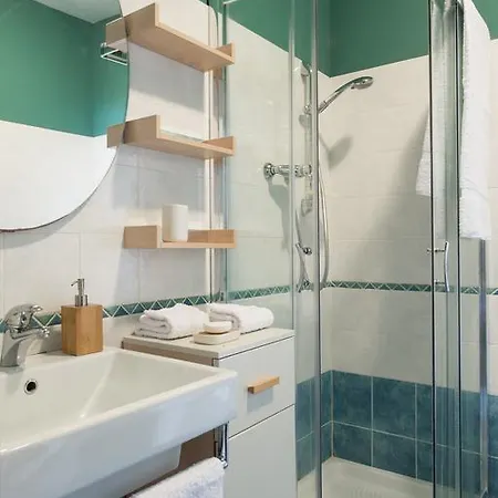 Asso's Place Apartman *