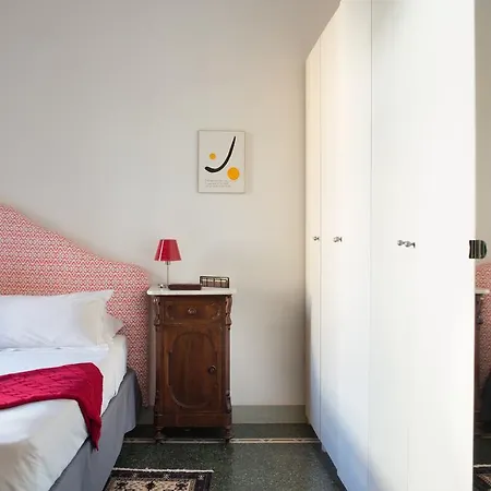 Asso's Place דירה פירנצה