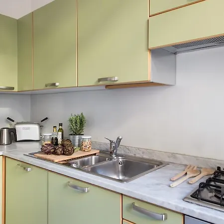 Asso's Place Firenze