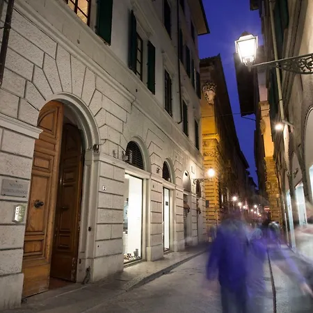 Apartman Asso's Place Firenze